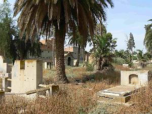 RELIZANE 2009 le cimetiere  (18)